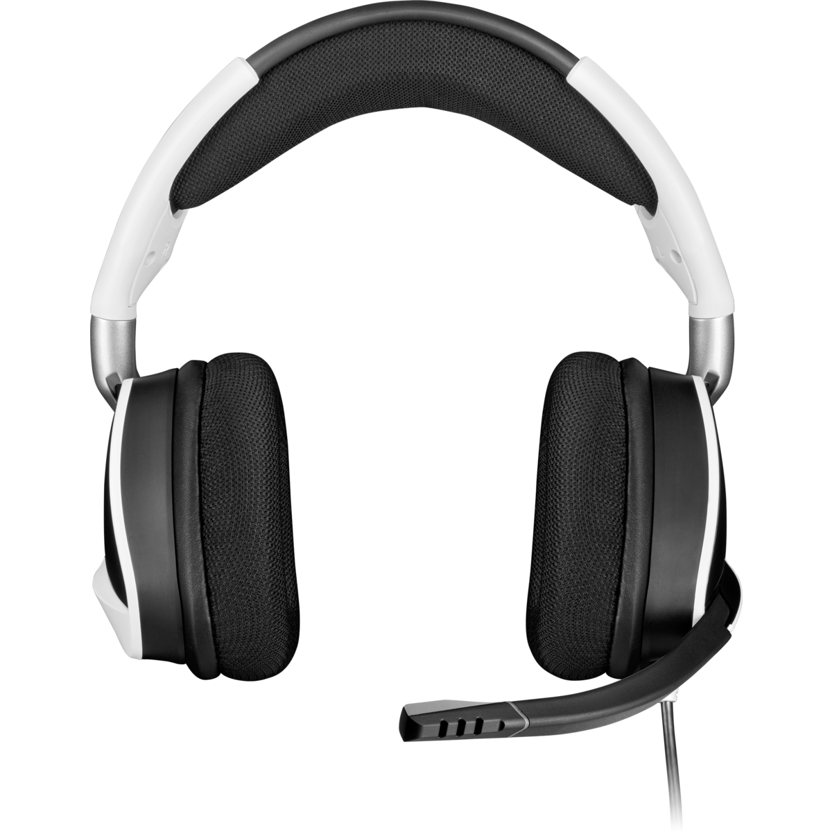 Tai nghe Corsair Void Elite RGB USB White
